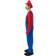 Orion Costumes Super Plumber Men's Costume