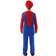 Orion Costumes Super Plumber Men's Costume