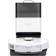 Roborock S8+ White Robot