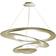 Artemide Pirce Suspension LED Lustre 97cm