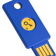 Yubico YubiKey Security Key U2F FIDO2