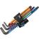 Wera 05022210001 950/9 Pcs Unbrakonøgle