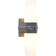 IFÖ ELECTRIC Bernadotte Double Vægarmatur ∅ 7.9cm