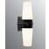 IFÖ ELECTRIC Bernadotte Double Vægarmatur ∅ 7.9cm