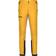 Salewa Ortles Ptx 3l Pants - Yellow/Gold