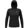 Salewa Chaqueta con capucha Pedroc Durastretch Light Negro Mujer - Black