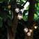 Sirius Lucas Guirlande Lumineuse 10 Lampes