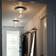 Nuura Liila 1 Large Optic Wall light ∅ 24.5cm