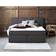 Nordisk Fjer C100 Kontinentalseng 180x200cm