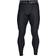 Under Armour HeatGear Armour Leggings Men - Black/Graphite