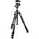 Manfrotto Befree Advanced Aluminum Travel Tripod Twist + Ball Head