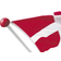 Danomast Fiberglass Flagpole 8m 8m