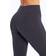 Camille Tummy Control Leggings - Black