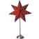 Star Trading Antique Julstjärna 55cm