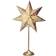 Star Trading Antique Advent Star 55cm