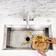 InSinkErator 3N1 (40901) Krom