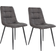 House Nordic Middelfart Köksstol 86cm 2st