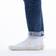 Veja Nova HT Canvas - White Pierre