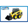 Bruder Caterpillar Skid Steer Loader 02431
