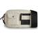 Markberg Darla Small Crossbody Bag - White Sand