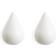 Normann Copenhagen Dropit Coat Hook 5cm 2pcs