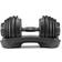 Bowflex SelectTech Dumbbells 2x24kg