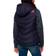 Superdry Storm Hybrid Zip Hoodie - Navy