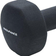 Endurance Dumbbell 5 KG Black, Unisex, varusteet, Harjoituslaitteet, Treeni, Musta, ONESIZE