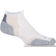 Thorlo Experia Micro Mini Socks Unisex - White