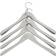 Hay Soft Coat Hanger 44cm 4pcs