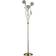 Searchlight Electric Bellis II 3 Floor Lamp 166cm