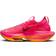 NIKE Air Zoom Alphafly NEXT% 2 M - Hyper Pink/Laser Orange/White/Black