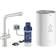 Grohe Red Duo (30327DC1) Acciaio