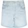 Levi's Short Droit En Coton Taille 27 - Jean Stone