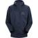 Arc'teryx Squamish Hoody Men's - Black Sapphire