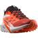 Salomon Sense Ride 5 M - Lunar Rock/Shocking Orange/Fiery Red