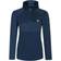 Dare 2B Womens Convey II Core Stretch Full Zip Fleece Jacket Navy