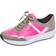 Vamos Active Sport Shoe with Shock Absorber - Pink