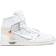 NIKE Air Jordan 1 Retro High OG W - White/White