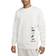 Nike Club Fleece+ Men's Brushed-Back Crew Sweatshirt - Phantom