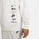 Nike Club Fleece+ Men's Brushed-Back Crew Sweatshirt - Phantom
