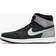 Nike Air Jordan 1 GTX M - Black/Chile Red/Particle Grey/Sail