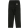 Carhartt Double Knee Pant - Black