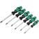 Wera 367/6 Kraftform Plus 05028062001 6pcs Torx-skruetrækker