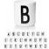 Design Letters Table Decoration Mug, Coffee Cup 32.5cl