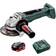 Metabo WB 18 LTX BL 125 Quick Solo (613077850)