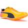 Puma evoSPEED Sprint Leichtathletikschuhe Für Herren, Schwarz, Größe: 35.5, Schuhe