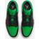 NIKE Air Jordan 1 Low M - Green/Black