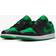 NIKE Air Jordan 1 Low M - Green/Black