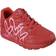 Skechers Sneakers Uno - Rot